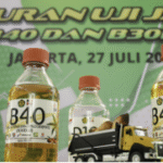 Solar Berbasis Sawit: Ketika Indonesia Berani Memutus Ketergantungan pada Minyak Impor