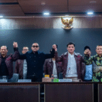 Di Balik Status Tersangka Mantan Jampidsus: Ketika Kredibilitas Kejaksaan Diuji