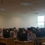 PRESS RELEASE: UNIVERSITAS NEGERI JAKARTA SUKSESKAN RANGKAIAN SELEKSI UJIAN TULIS DAN KETERAMPILAN JALUR PENMABA 2026