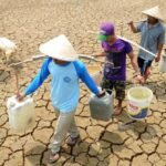 Bumi Memanas, Air Menghilang: Ancaman yang Tak Bisa Diabaikan