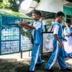 Sekolah yang Aman Dimulai dari Kepedulian Kita