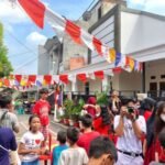 Semarak HUT Ke-81 RI: Pesta Rakyat Wujudkan Ekonomi Berdaulat melalui UMKM