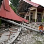 Ketika Gempa Datang Tanpa Peringatan, Begini Cara Melindungi Diri