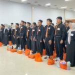 Press Release: Puncak Acara Sambutan (PAS) PKKMB Akuntansi 2026