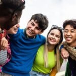 Dari Klub Malam ke Jogging Track: Cara Baru Gen Z dalam Melepas Penat