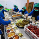 Sepiring MBG Bisa Kenyangkan Perut, tetapi Bisakah Meyakinkan Publik?
