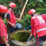 PMI Lebih dari Sekadar Donor Darah: Mengenal Sosok ‘Life Saver’ Nyata di Masyarakat