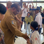Membangun Masa Depan Anak-Anak di Timur Tak Hanya dari Sepiring Makanan