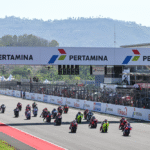 Deru Mesin, Rezeki Mengalir: MotoGP dan Ekonomi Mandalika