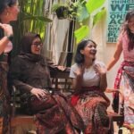 Tren Berganti, Kain Batik Tetap Menjadi Pilihan Busana Generasi Muda