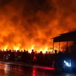 Langit Tak Lagi Biru: Krisis Kabut Asap dan Ancaman bagi Kehidupan di Kalimantan