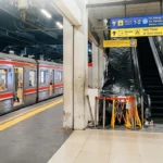 Pijakan yang Bikin Waswas: Belajar dari Kerusakan Eskalator Stasiun Duri