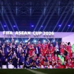 Trofi Bukan Garis Akhir