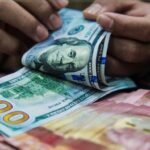 Rupiah Tembus Rp18.000 per Dolar AS: Menakar Ketahanan Ekonomi Indonesia di Tengah Badai Global