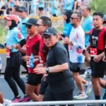 Antara Ambisi dan Sportivitas di Jakarta Running Festival 2026