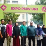 PRESS RELEASE: EXPO PROGRAM MAHASISWA WIRAUSAHA (PMW) UNJ 2026