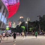 Turning FOMO into Health Goals: The Gen Z Phenomenon of “Pace Hunting” at GBK